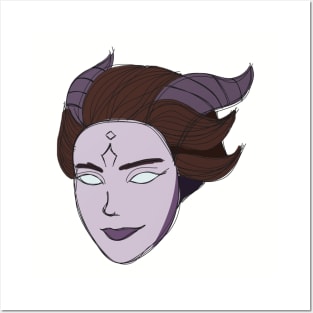 Draenei Posters and Art